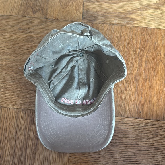 Left On Friday Special Edition Grand Slam Hat - Picture 5 of 7